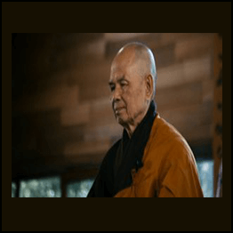Thich Nhat Hanh - Anger: Wisdom For Cooling The Flames