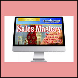 Tim Shurr - Hypnotic Sales Mastery