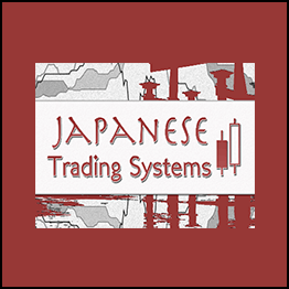 TradeSmart University - Japanese Trading Systems