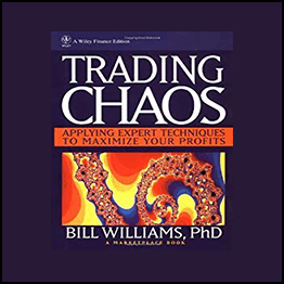 Trading Chaos (1ST & 2nd Edition) presented - Bill William
