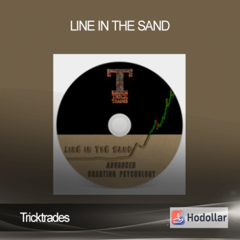 Tricktrades - Line In The Sand