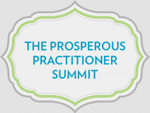 V.A. - The Prosperous Practitioner Summit