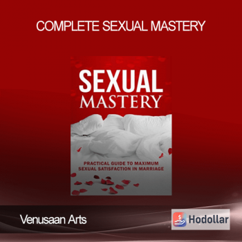 Venusaan Arts - Complete Sexual Mastery