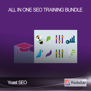 Yoast SEO – All In One SEO Training Bundle