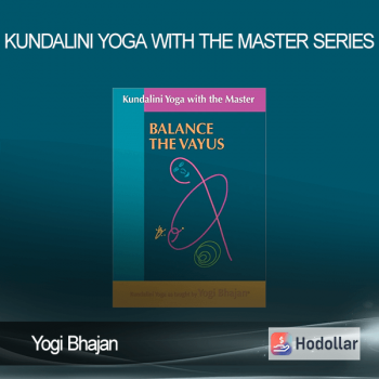 Yogi Bhajan – Kundalini Yoga with the Master Series