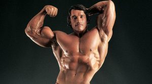 Kyle Leon - Somanabolic Muscle Maximizer