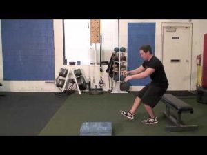 Nick Tumminello - Secrets Of Single Leg Training