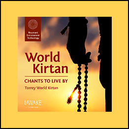 iAwake Technologies From World Kirtan