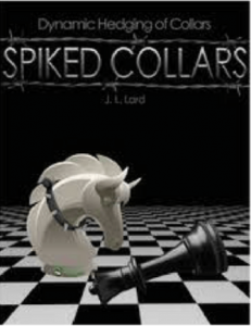 SPIKED COLLARS