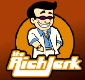 RJ - Rich Jerk Program