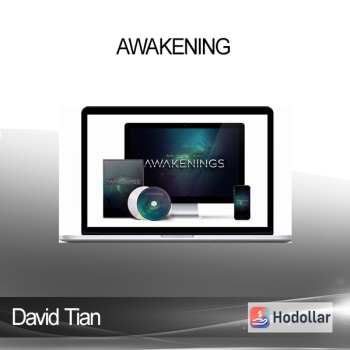 David Tian - Awakening 
