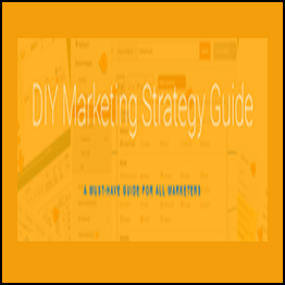 Annie Cushing - Marketing Strategy Guide
