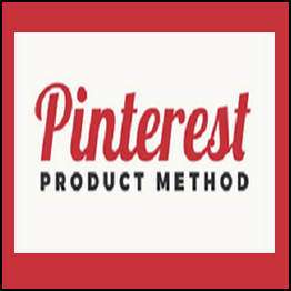 Ben Adkins - The Pinterest Product Method Advanced