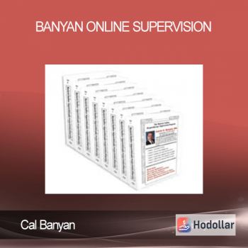 Cal Banyan - Banyan Online Supervision