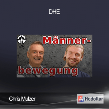Chris Mulzer - DHE