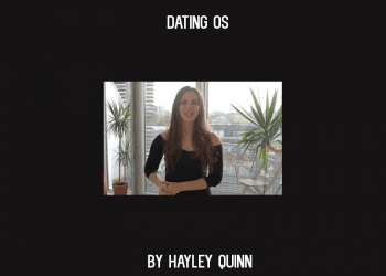 Hayley Quinn - Dating OS 