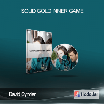 David Snyder - Solid Gold Inner Game