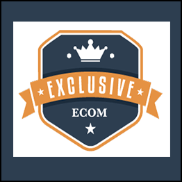 Exclusive eCom - PLATINUM + OTO 1