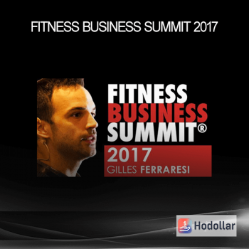 Fitness Business Summit 2017