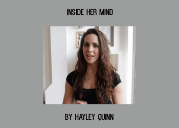 Hayley Quinn - Inside Her Mind