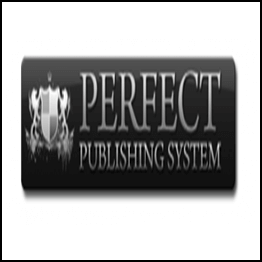Johnny Andrews - Perfect Publishing System Elite