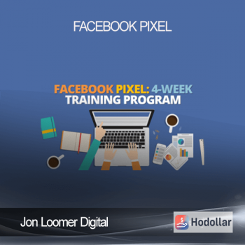 Jon Loomer Digital – Facebook pixel