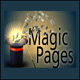 Magic Pages - 4 Weeks to Build Your Future