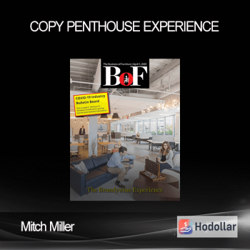 Mitch Miller - Copy Penthouse Experience