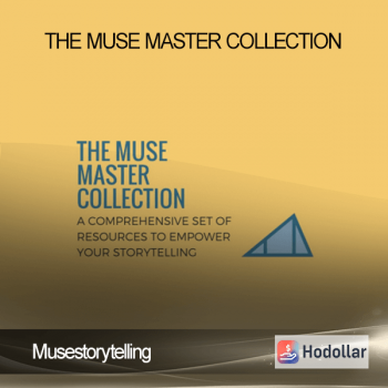 Musestorytelling – The Muse Master Collection
