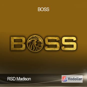 RSD Madison - Boss