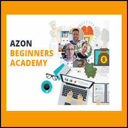 Roger and Barry - AZON BEGINNERS ACADEMY