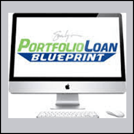 Susan Lassiter-Lyons - Portfolio Loan Blueprint Program