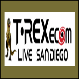 T-REXecom LIVE Event Recordings