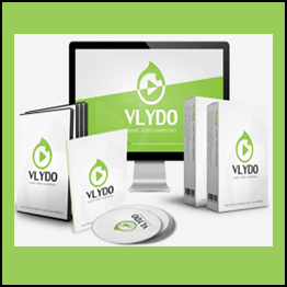 Vlydo - Smart Video Marketing Video Player