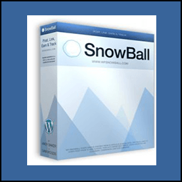 WP Snowball 2.0 Your Content, Links, Traffic and Profits