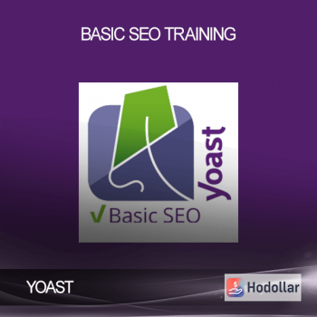 YOAST – Basic SEO Training