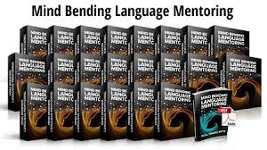 Igor Ledochowski - Mind Bending Language Roundtable Training