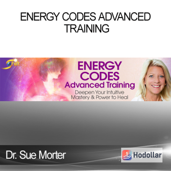 Dr. Sue Morter - Energy Codes Advanced Training