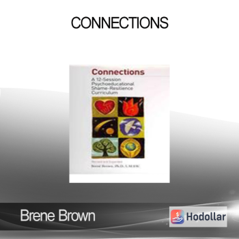Brene Brown - Connections