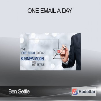 Ben Settle - One Email a Day