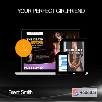 Brent Smith - Your Perfect Girlfriend