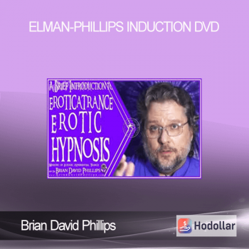 Brian David Phillips - Elman-Phillips Induction - DVD