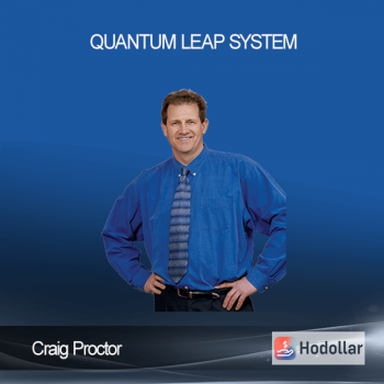 Craig Proctor - Quantum Leap System