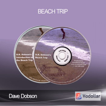 Dave Dobson - Beach Trip