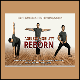 Gwint Fisher - Ageless Mobility Reborn