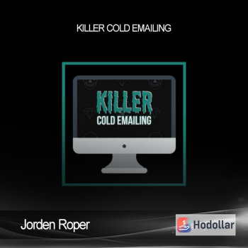 Jorden Roper – Killer Cold Emailing