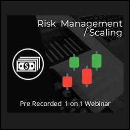 Jtrader - Risk Management 1on1