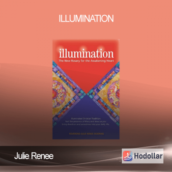 Julie Renee - Illumination