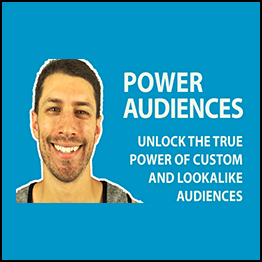 Justin Cener - Power Audiences Master Course