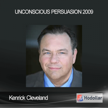 Kenrick Cleveland - Unconscious Persuasion 2009